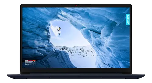 Notebook Lenovo Ideapad 1 Ryzen 5 Tela 15.6 /8gb /512gb Ssd
