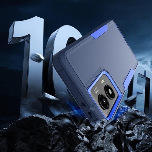 J0k Capa De Case Acylic Protetora Do Telefone Móvel