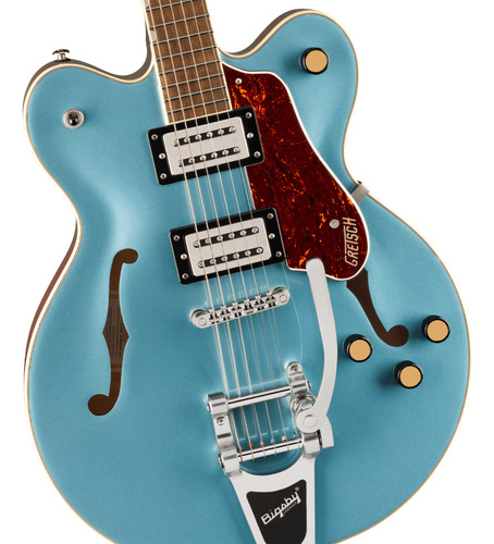Guitarra Gretsch G2622t Streamliner Center Block Double-cut