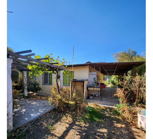 Casa En Plena Av. Balmaceda. Ideal Para Comercio. De 1340 M2