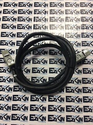 Ge Fanuc 2003-t230 / Amp2-cn1m Cable L=1.7mb  Mr20lw  Ttr