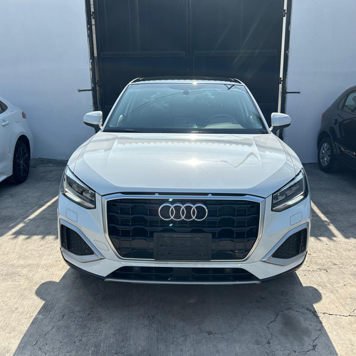 Audi Q2 1.4 35 Tfsi Select