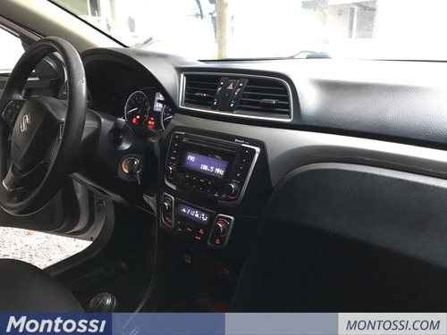Suzuki Ciaz Gl 2015 Muy Buen Estado!