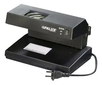 Comprar Detector De Billetes Falsos Opalux Con Luz Uv 9w, 220v