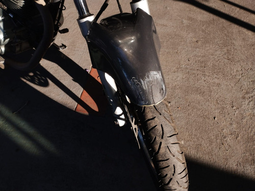 Imagen 6 de 6 de Zanella Rx 150 Ze