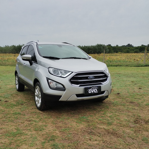Ford Ecosport 1.5 Titanium 123Cv 4X2