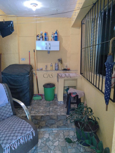 Imagem 22 de 25 de Casa À Venda Em Vila Brasilina - Ca002492
