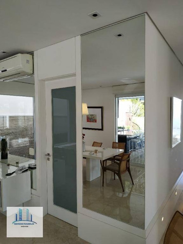 Imagem 19 de 30 de Casa Com 4 Dormitórios À Venda, 456 M² Por R$ 6.000.000,00 - Villa Solaia ( Alphaville) - Barueri/sp - Ca0138
