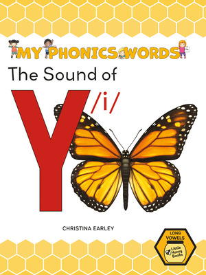 Libro The Sound Of Y /i - Earley, Christina