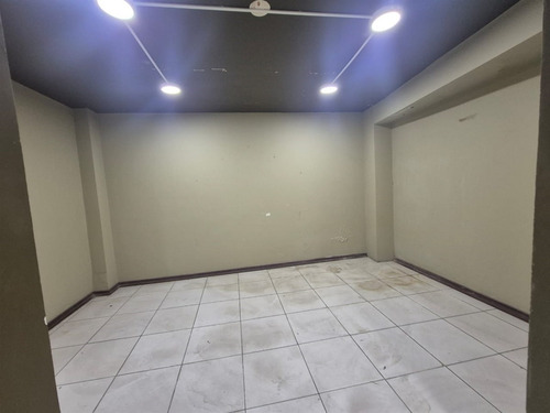 Local Comercial En Arriendo En Talca