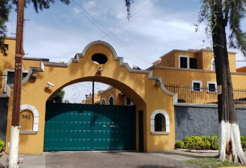 Gran Oportunidad Casa En Lomas Estrella, Rescate Bancario. (a4)