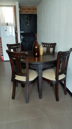 Imagen 6 de 13 de Apartamento En Terrazas De La Vega