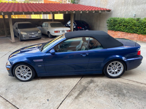 Bmw M3 E46