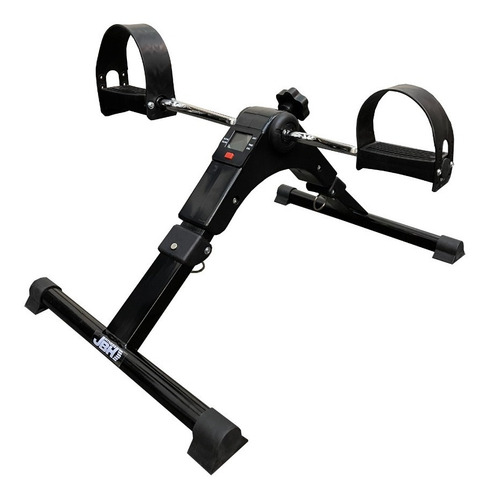 Pedalera Mini Bicicleta Fija Portatil Rehabilitacion Jbh
