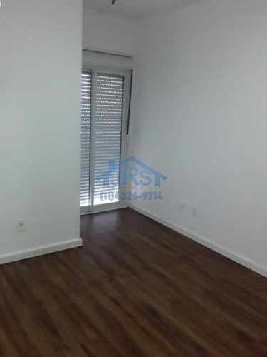 Imagem 6 de 14 de Apartamento Com 2 Dormitórios À Venda, 80 M² Por R$ 667.000,00 - Bethaville I - Barueri/sp - Ap4075