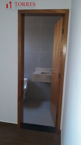 Casa Alto Padrão Para Venda Em Jardim Santa Tereza Taubaté-sp - 521