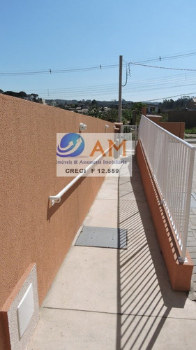 Imagem 11 de 30 de Apartamento A Venda No Bairro Cercadinho Em Campo Largo - - 524-1