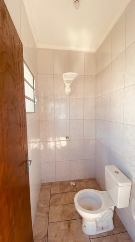 Imagem 19 de 19 de Casa Nova Na Praia À 1.200 Metros Do Mar, No Cibratel, Em Itanhaém, Com Piscina, Área Gourmet Com Churrasqueira, Wc Externo