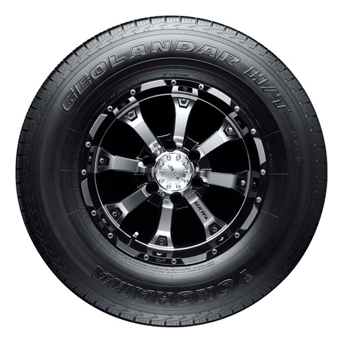 285/45 R22 Llanta Yokohama Geolandar H/t G056 114h