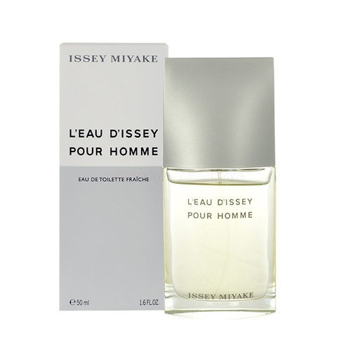 Perfume Issey Miyake Leau Dissey P/h 50ml