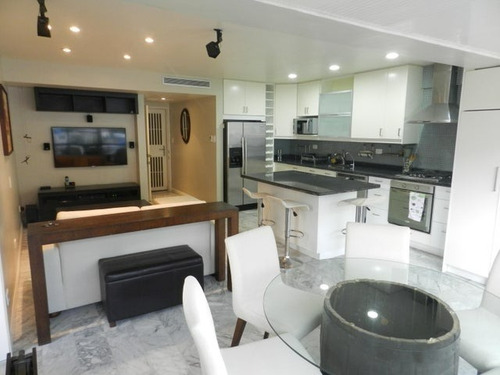 Imagen 8 de 12 de Apartamento En Venta En El Pedregal