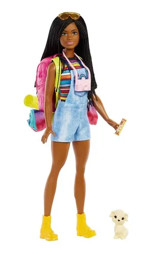 comprar Barbie It Takes Two