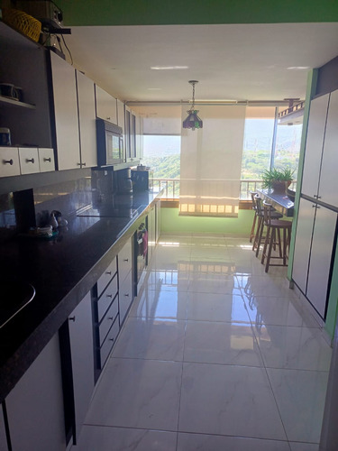 Penthouse Residencia El Jurel