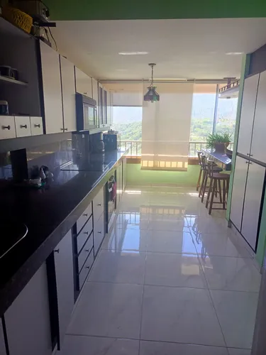Penthouse Residencia El Jurel