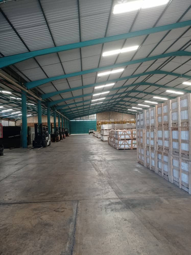 Ns Vende Complejo Industrial 18 Mil M2 Av. Aragua Maracay