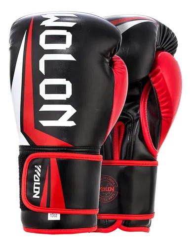 Guantes Boxeo Premium Proyec Importados 14 - 16 Oz Kick Thai