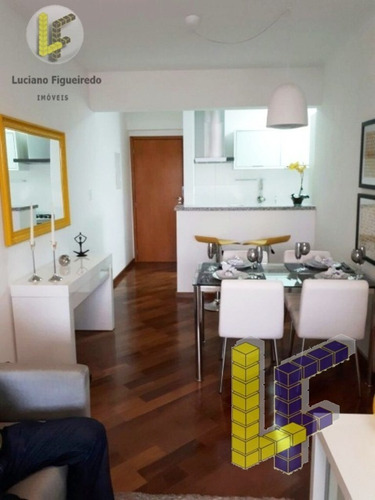 Venda Apartamento Santo Andre Campestre Ref: 14531 - 14531