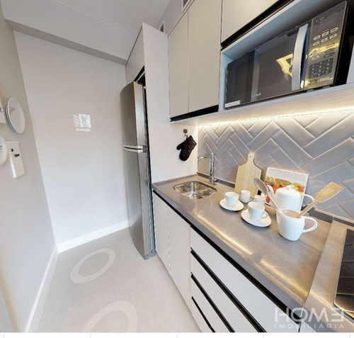 Imagem 17 de 18 de Apartamento Com 2 Dormitórios À Venda, 42 M² Por R$ 249.040,00 - Piedade - Rio De Janeiro/rj - Ap0888
