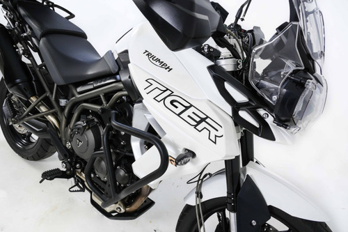 Triumph Tiger 800 Xrx