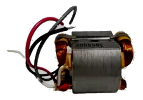 Bobina Martelete Hitachi Dh24pg 220v Original - 340-866k