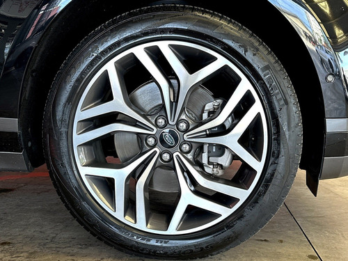 Land Rover Range Rover Evoque 2.0 P250 FLEX R-DYNAMIC HSE AWD AUTOMÁTICO