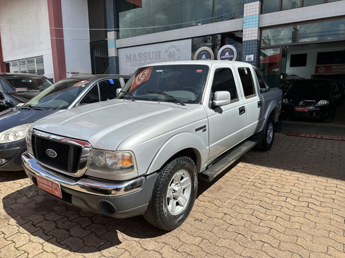 Ford Ranger Ranger XLS 2.3 16V 145cv/150cv 4x2 CD