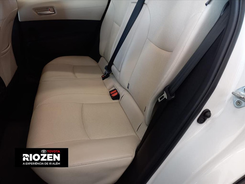 Toyota Corolla Cross 1.8 VVT-I HYBRID FLEX XRX CVT