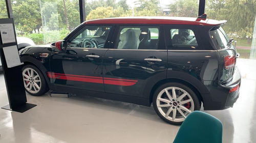 Mini Cooper Clubman Jcw 2.0 Aut Mod. 2020