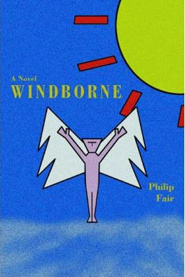 Libro Windborne - Philip Fair