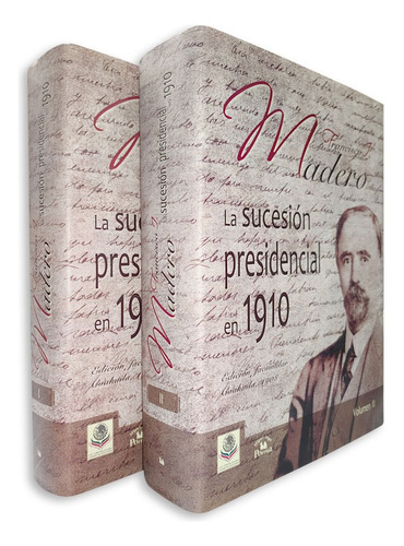 Sucesión Presidencial En 1910, La