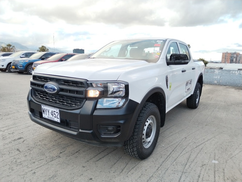 Ford Ranger Xl 2.0 2024