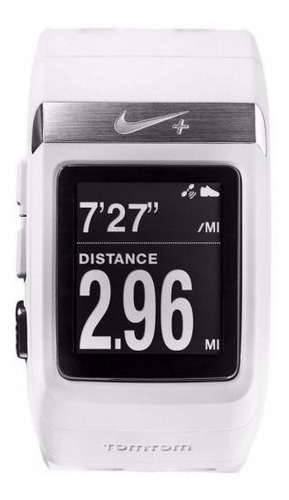 Reloj Nike Sportwatch Gps By Tomtom Eeuu Unicos En Argenti Mercado Libre