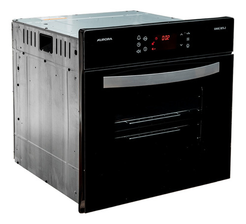 Horno Aurora Qunuq Hetg 63lts Grill/t° Espiedo Prof 63