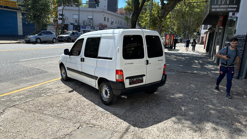 Citroën Berlingo Furgon 1.4 Bussines 75cv Mixto