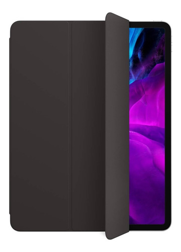 Smart Folio iPad Pro 12.9 3 Gen Apple Mrxd2zm/a Gris