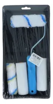 Comprar Bandeja De Pintor Y Rodillo Con Repuestos 5 Pcs