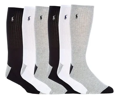 Calcetines ralph lauren hombre hotsell
