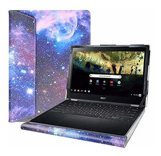 Alapmk Funda Protectora Para Chromebook Acer Spin 511 R752tn