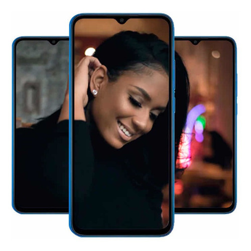 Imagen 3 de 6 de Xiaomi Redmi 9a/ 9at 32gb/ Redmi 9t 64gb/ Note 8 64gb