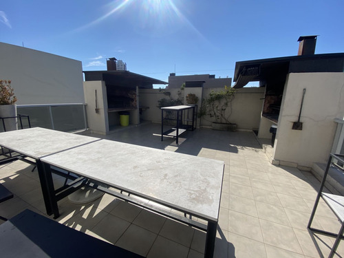 Mono Ambiente 38m2 Palermo Hollywood C/ Balcón Y Amenities